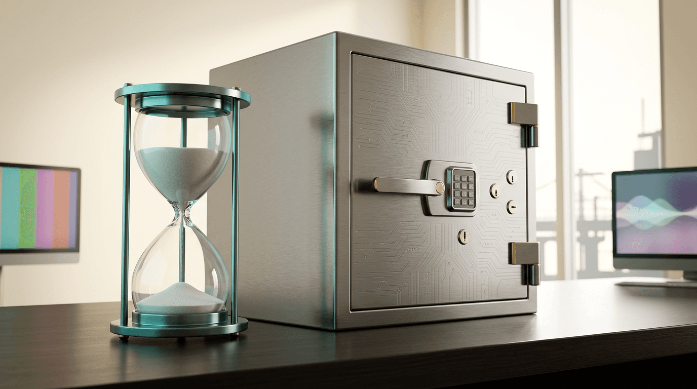ASD Accelerates Post-Quantum Timeline: Traditional Cryptography Faces 2030 Sunset