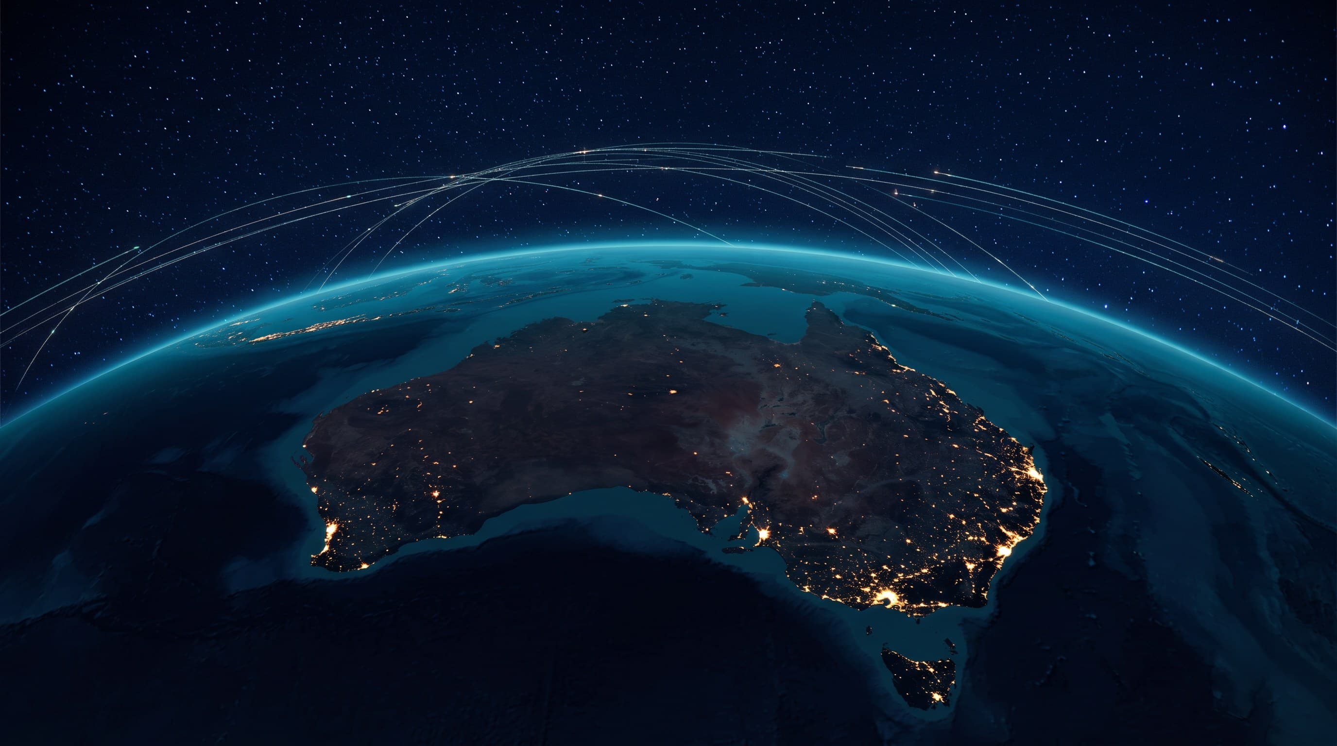 Sovereignty Stack at Risk: Three Tech Dependencies That Threaten Australia