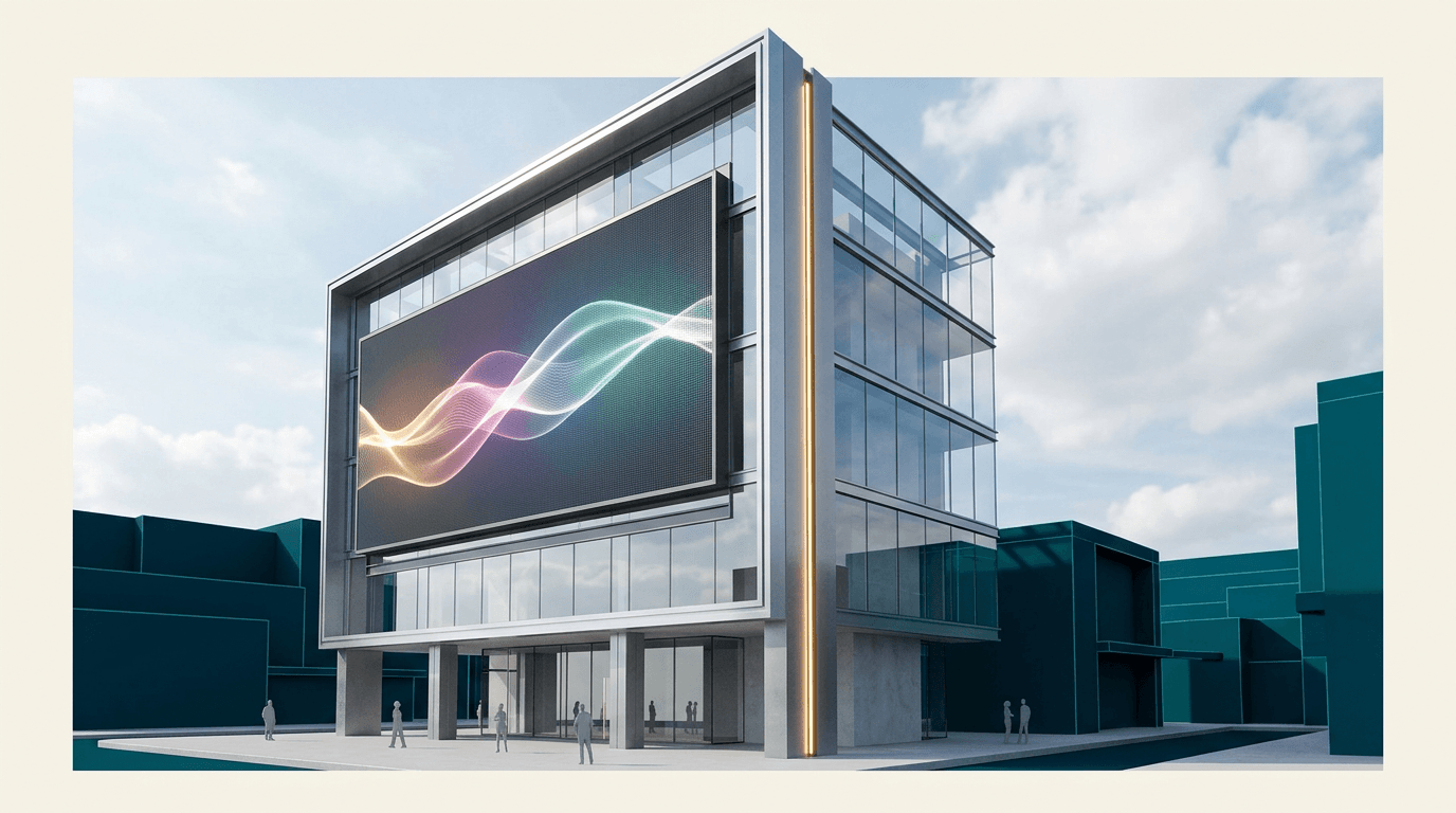 Programmatic OOH: Coming soon to a billboard near you? — cover image