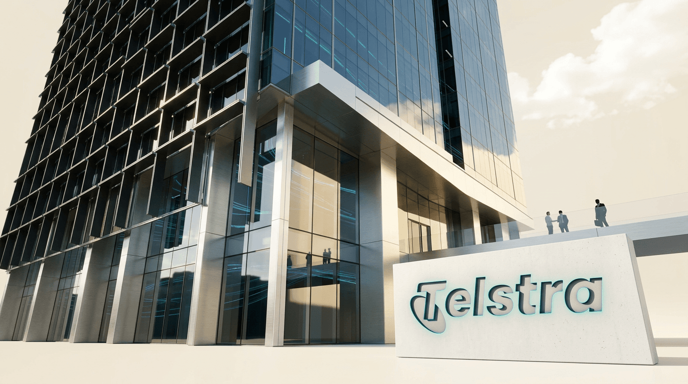 Telstra FY19 earnings update: adjusting to a new normal... — cover image