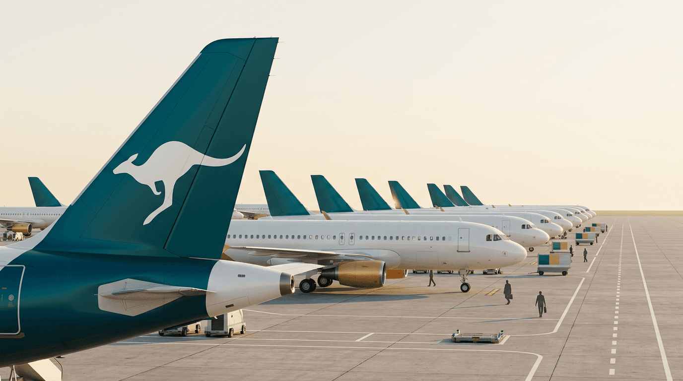Importing: Airline Loyalty Programs Report — cover image