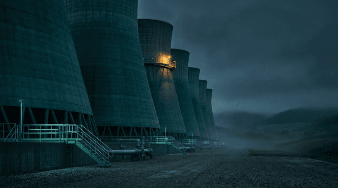 DeepSeek’s Disruption – AI, Geopolitics, and Market Shifts — cover image