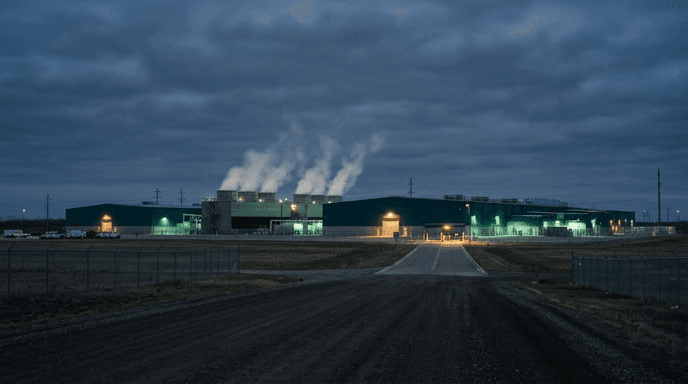Power challenge will drive data centre innovation — cover image