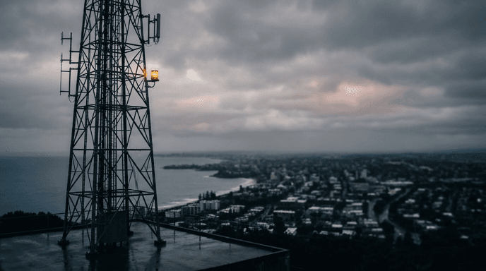 Advertising industry faces a sluggish FY25 — cover image