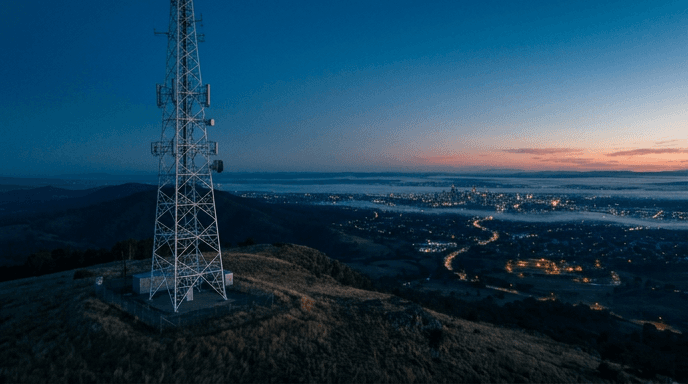 Radio industry online advertising — cover image