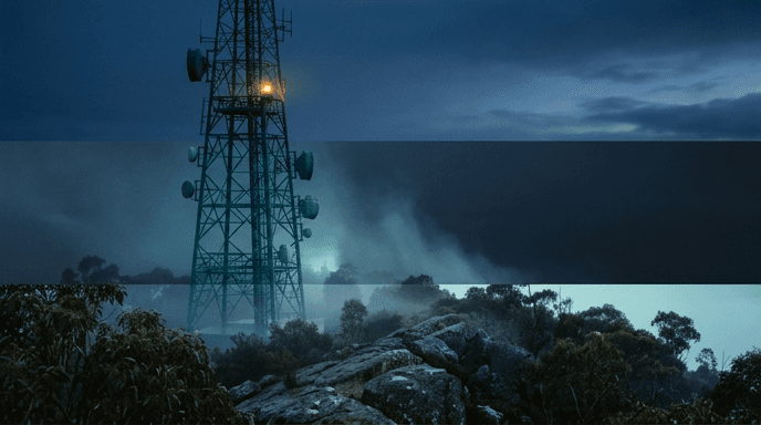 Telco AI will help address demands of industry investors — cover image