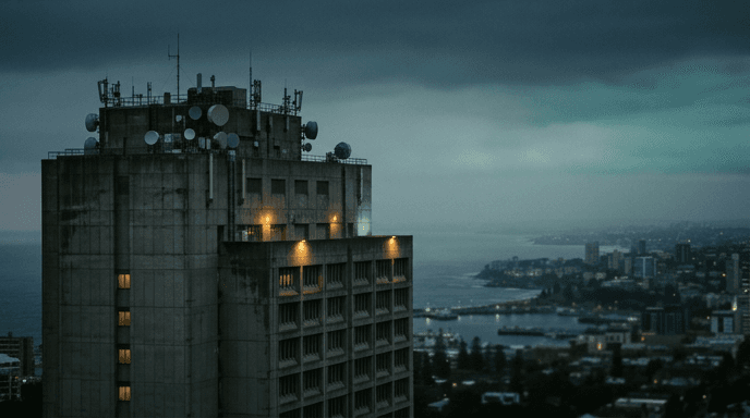 FY25 results - Australian telco industry splits into four camps — cover image