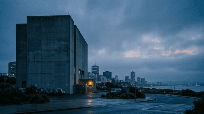 Australian Government Must Win the News Bargaining Battle — cover image