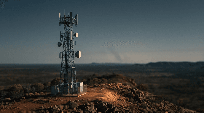 Optus outage inquiry raises mandatory roaming spectre — cover image