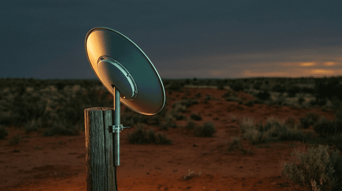Starlink viability will move the USO debate forward — cover image