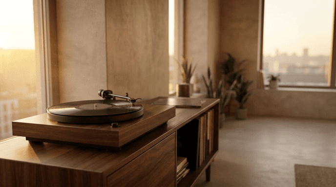 Australian music streaming market — cover image