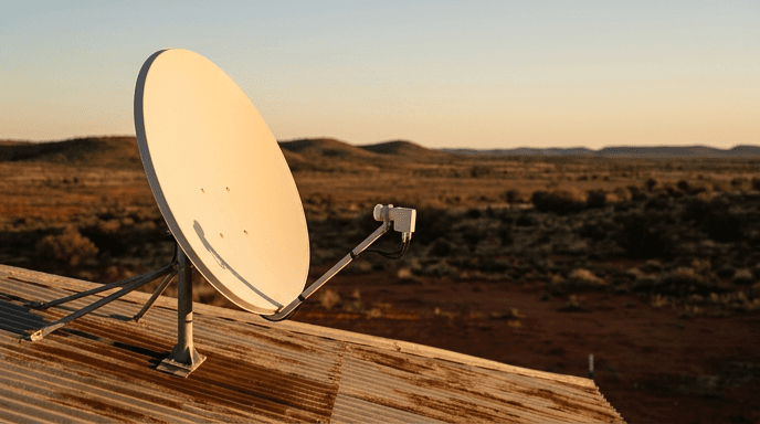 Time for ACCC to measure FWA and LEOSat performance — cover image