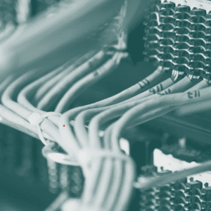 Cable wiring