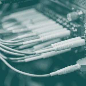 Fibre optic switch