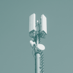Mobile phone tower