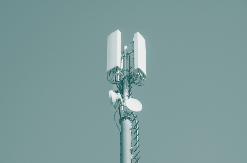 Mobile phone tower